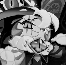 𓏵 Shadow Milk 𓏵 𓏵 Cookie 𓏵