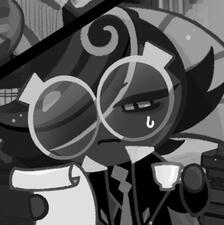 𓏵 Espresso Cookie 𓏵