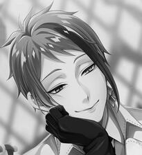 𓏵 Jade Leech 𓏵